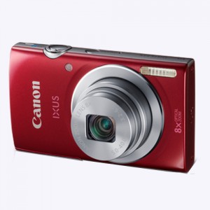 Canon IXUS 185 Red